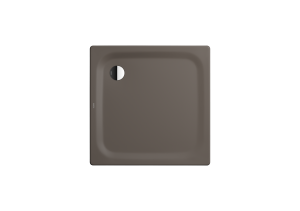 Душевой поддон KALDEWEI Сталь эмалированная 391-2 450 теплый серый 80