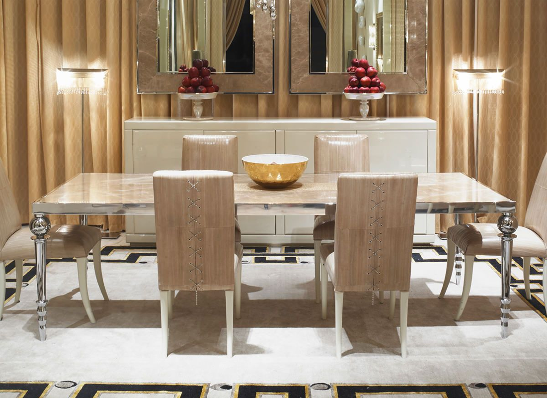 Стол  VISIONNAIRE Cycas tv2 