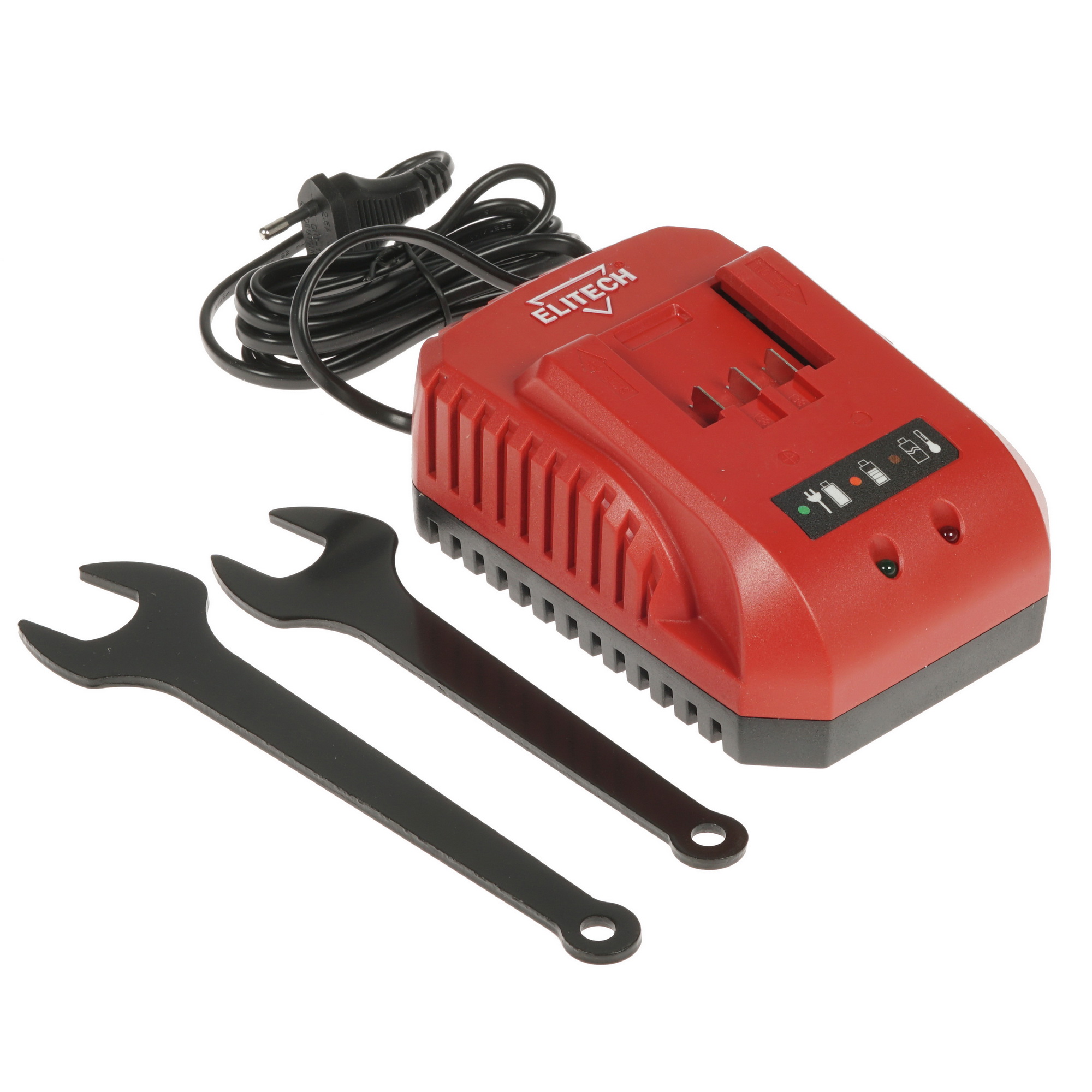 Дрель-миксер ELITECH МСА 18БЛ 5309867 STDN-0021058 - Вид №5