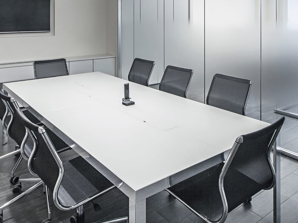 Устойчивое к царапинам и пятнам стекло Madras® Madras ® Satinati ARCH-00004938 - Вид №3