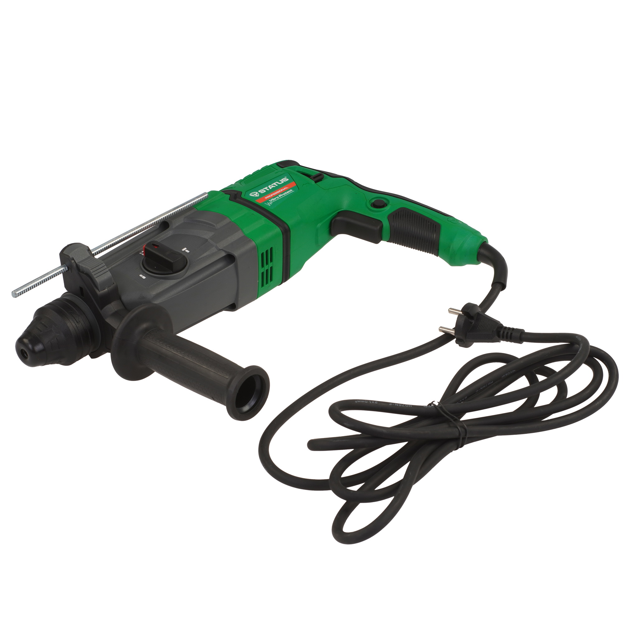 Перфоратор STATUS MPR26 9133911 STDN-0080799 - Вид №4