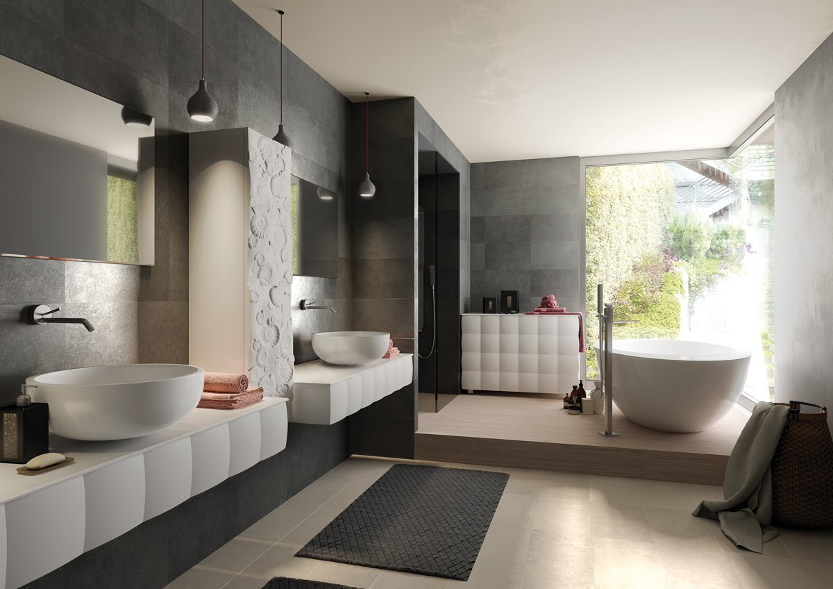 2930/120 Console da bagno 2930 Bianchini&Capponi DESIGN Bianchini Capponi - Вид №1