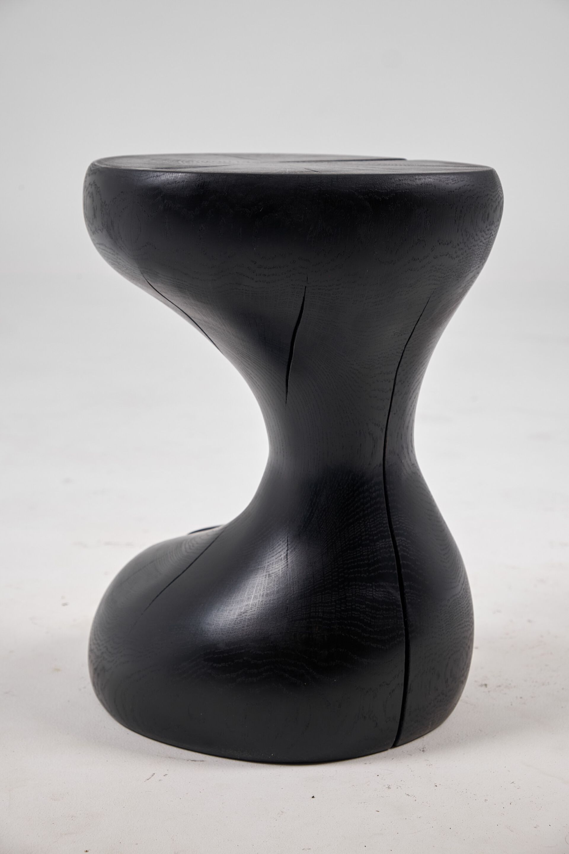 Журнальный столик из грецкого ореха Logniture Leszy ARCH-00093952 - Вид №9