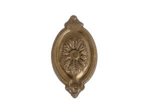 Латунный подвесной светильник