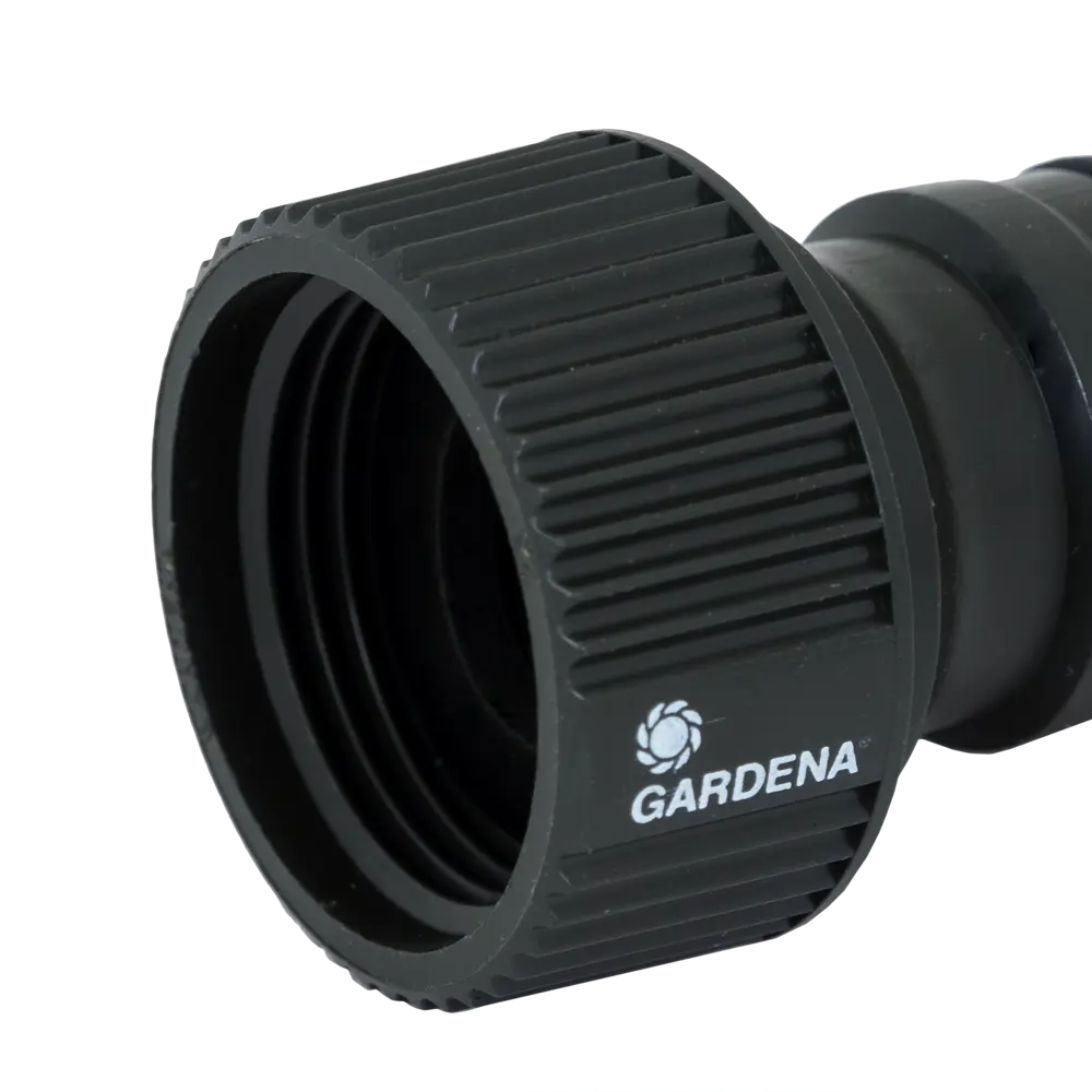 Адаптер на кран быстрого соединения Gardena 3/4 дюйма STLM-2025448 - Вид №2