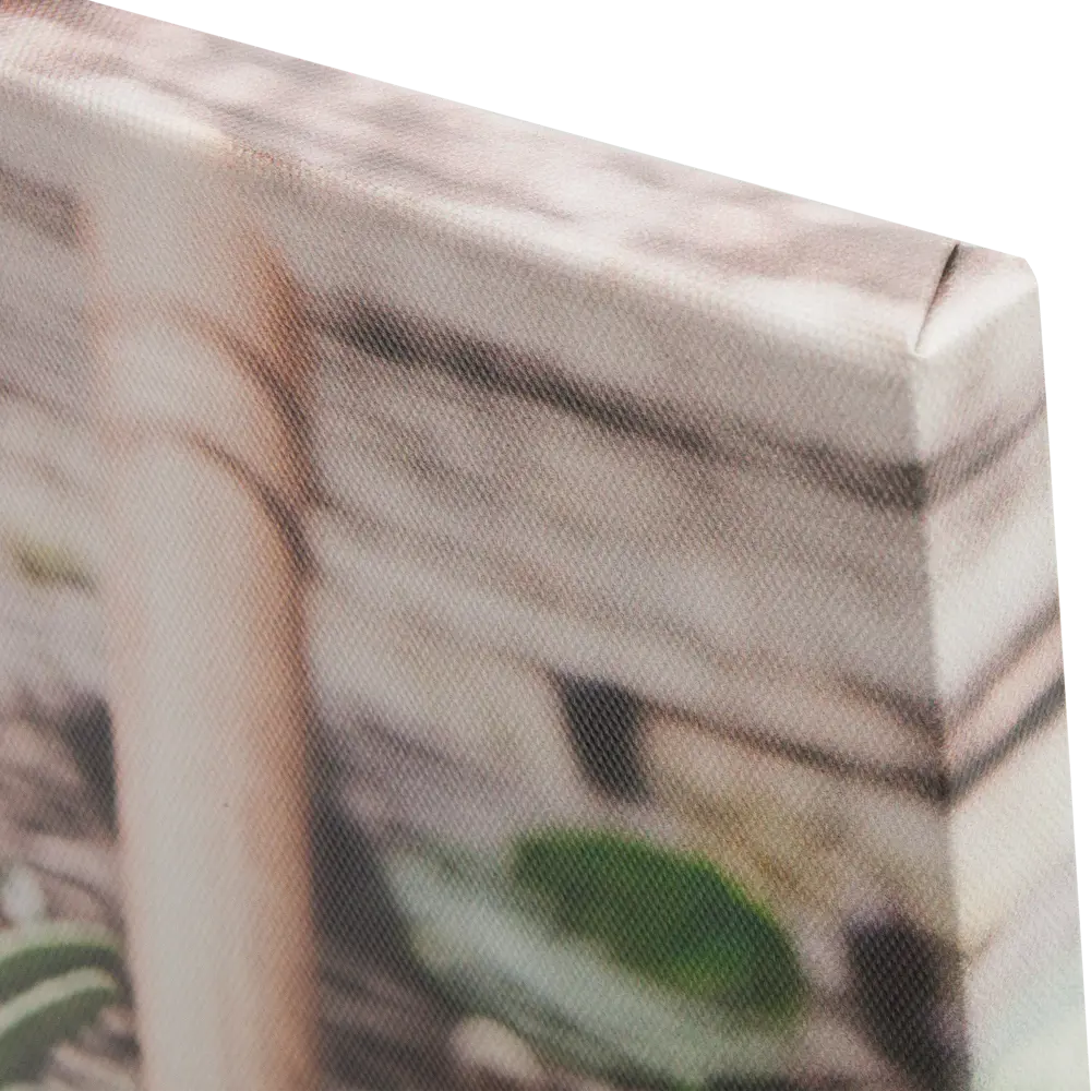 Картина на холсте «Травы и специи» 30x30 см 82402334 STLM-2041362 Santreyd  - Вид №1