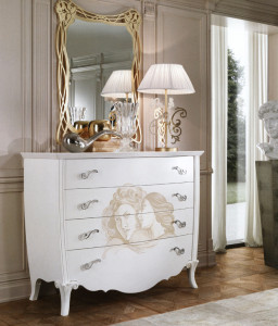 Комод  MAV A107