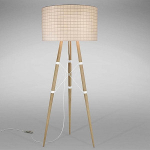 025392 Торшер Light B.Lux Wire