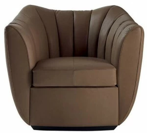 Poltrona Frau Кресло La collezione - divani e poltrone