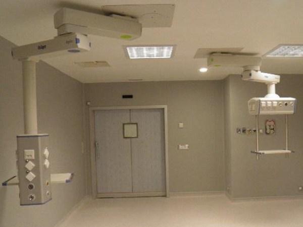 SABIC Покрытие из поликарбоната для стерильных сред Lastra solida lexan™ B6205/b6206 - Вид №5