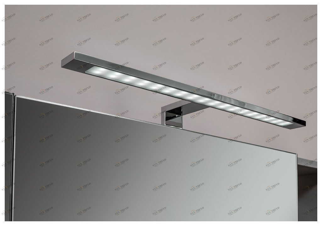 Светильник Aquanet WT-W480 LED 00179947