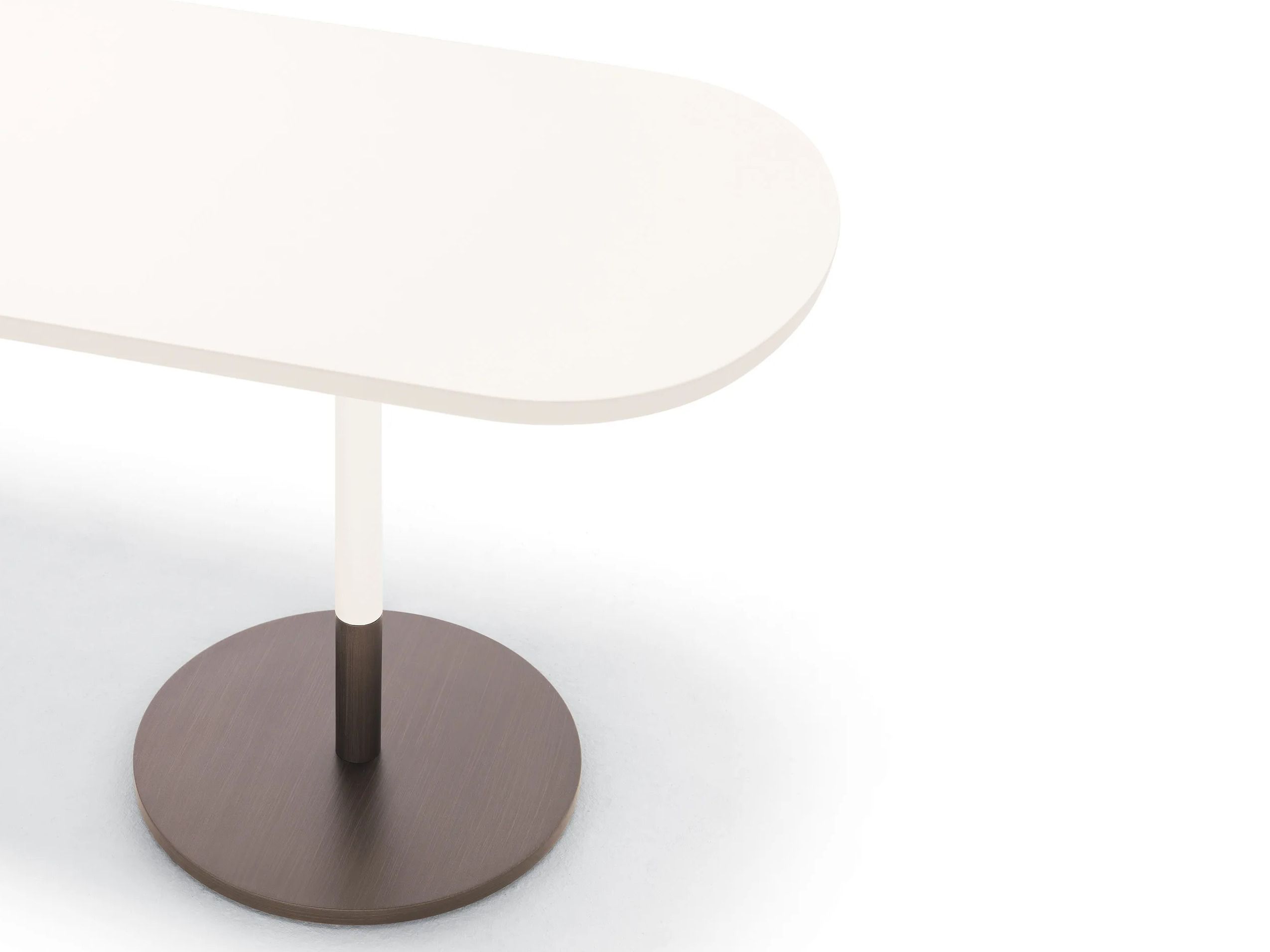 Овальная консоль MisuraEmme STILETTO ARCH-00083611 - Вид №2