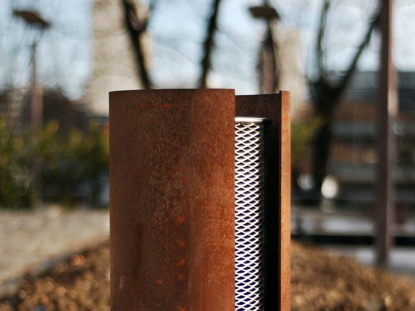 CYRIA Урна для мусора Monsieur sun-id-1508859 - Вид №2