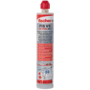 Состав инъекционный Fischer VS 300 T 18671128 STLM-2097461