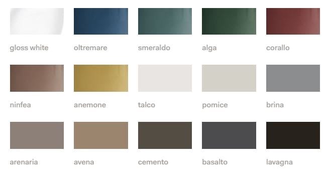 Напольная керамическая настенная проволока для биде Ceramica Cielo эпоха ARCH-00131358 - Вид №1