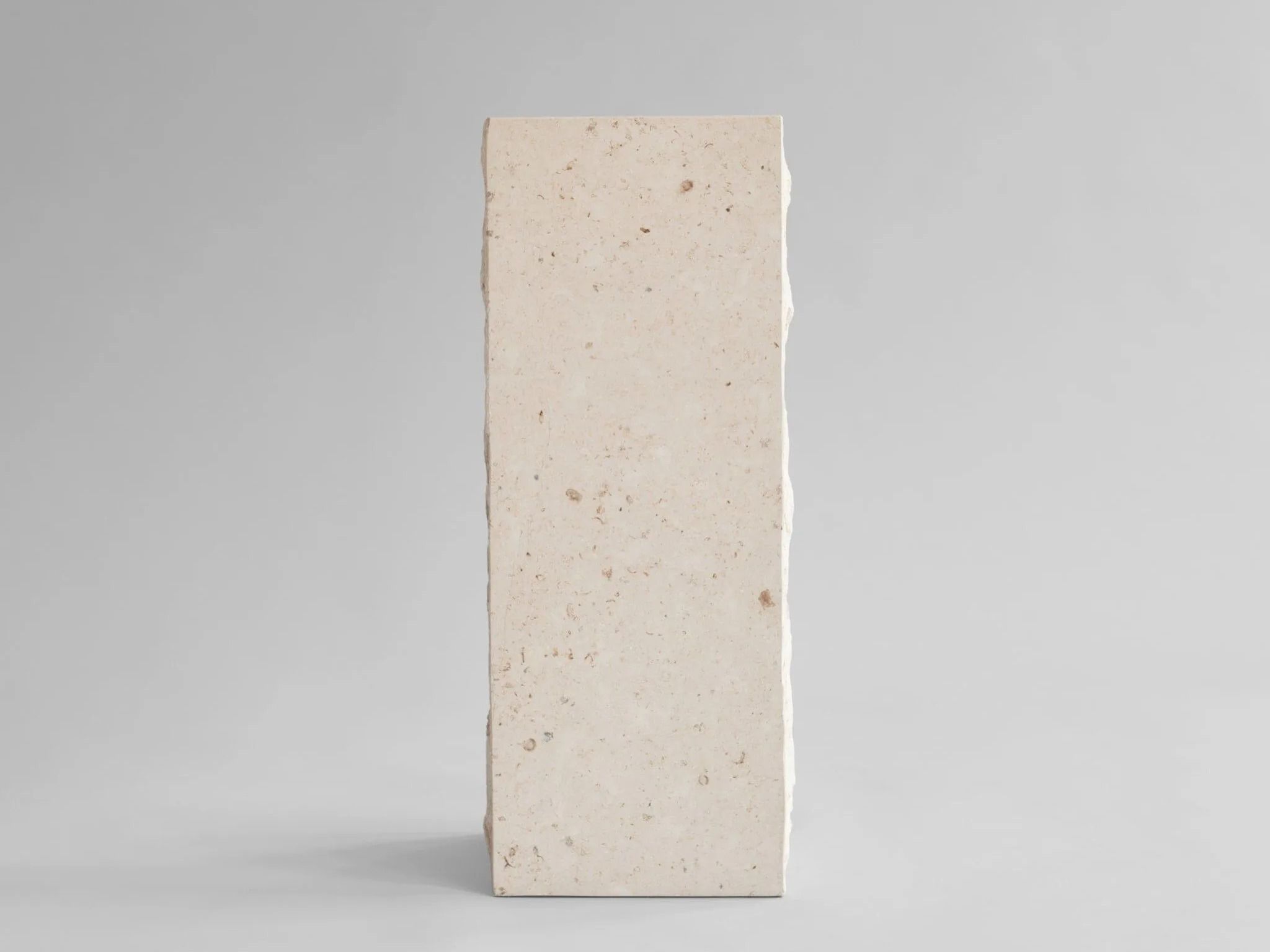 Пьедестал из известняка 101 Copenhagen подиум ARCH-00048980