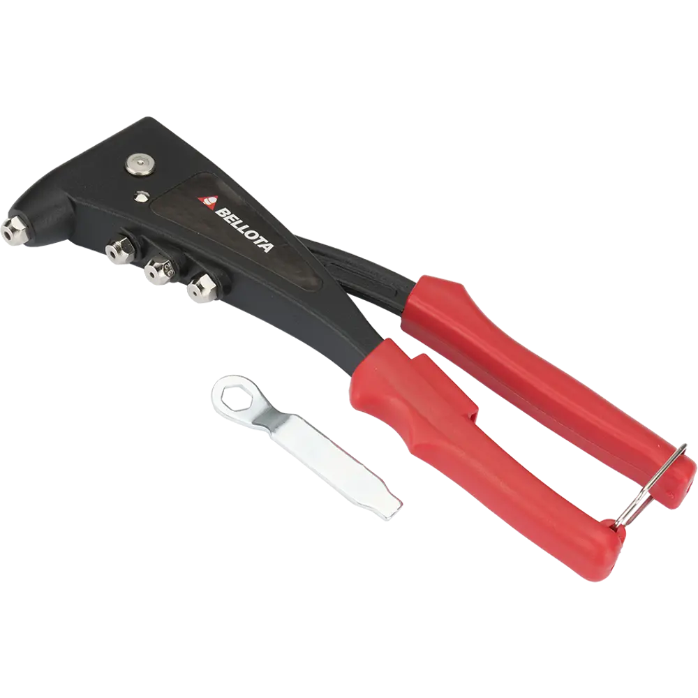 Заклепочник для вытяжных заклепок Bellota 6170 STLM-2187338 - Вид №1