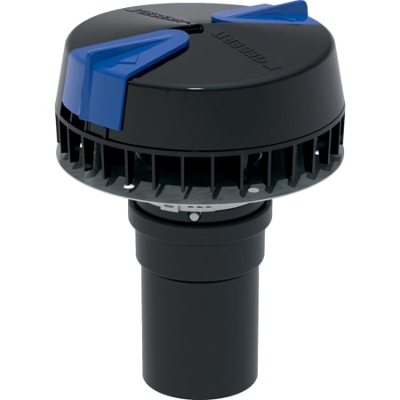 359.034.00.1 Воронка Geberit Pluvia для желобов Geberit 