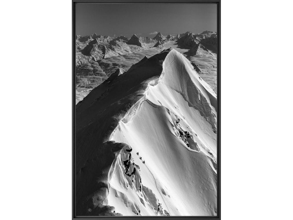 Печать фотографий на бумаге YellowKorner черно-белая ARCH-00109227 - Вид №1