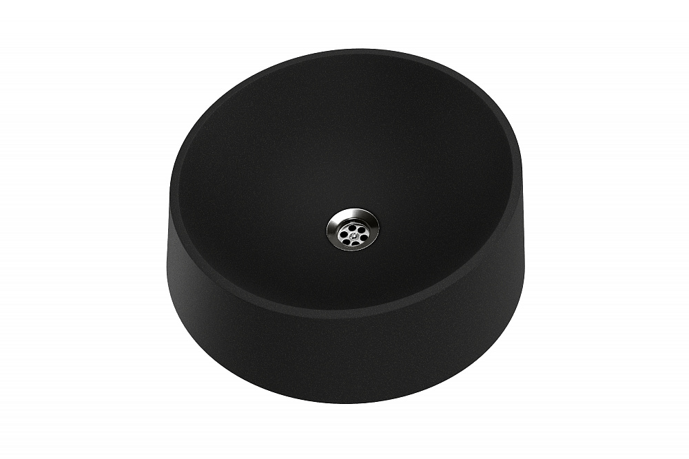 Раковина накладная Formastone Вулкан Вулкан 404  - Вид №2