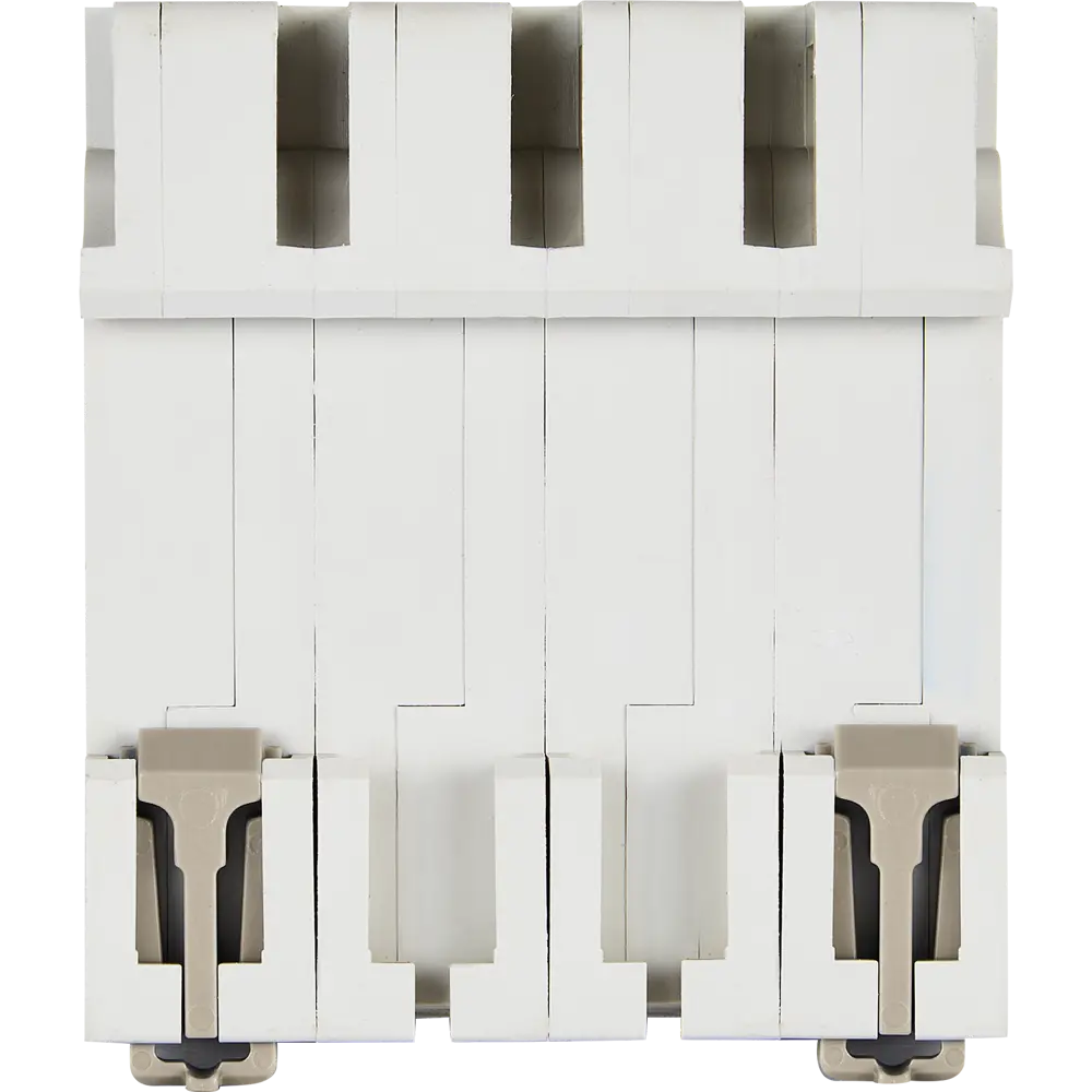 Автоматический выключатель EKF ВА47-63 4P C32 A 4.5 кА STLM-2009287 - Вид №2