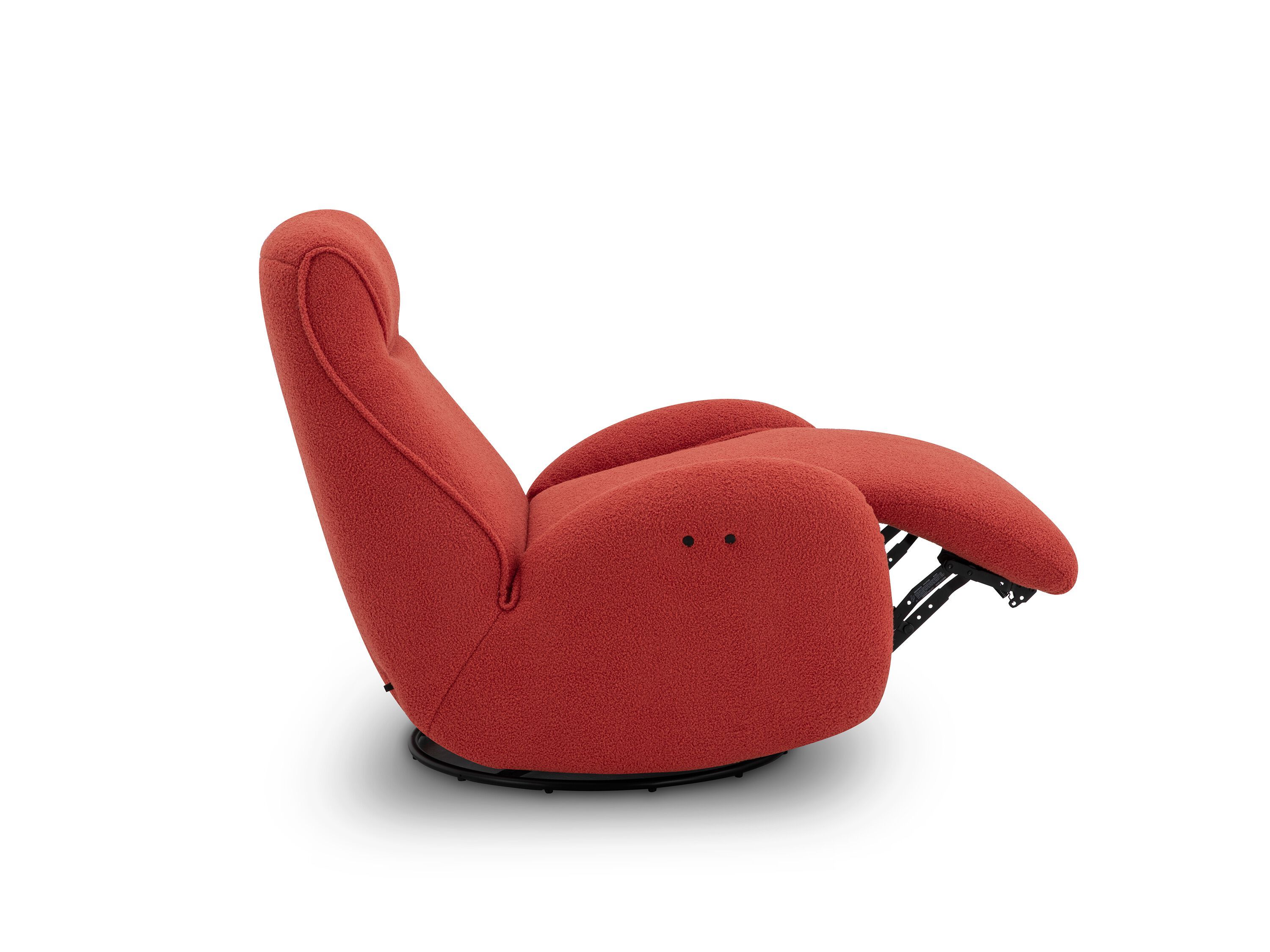 Вращающееся кресло с электроприводом CAMPO DE' FIORI Lagoon ARCH-00063795 - Вид №3