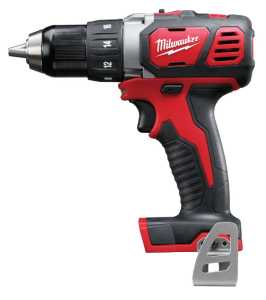 Дрель-шуруповерт Milwaukee M18 BDD-0   , Без ЗУ, Без АКБ 5476111