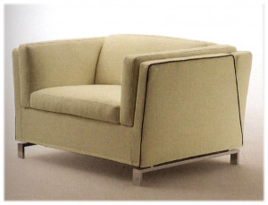 Кресло Benny MILANO BEDDING MDBEN080