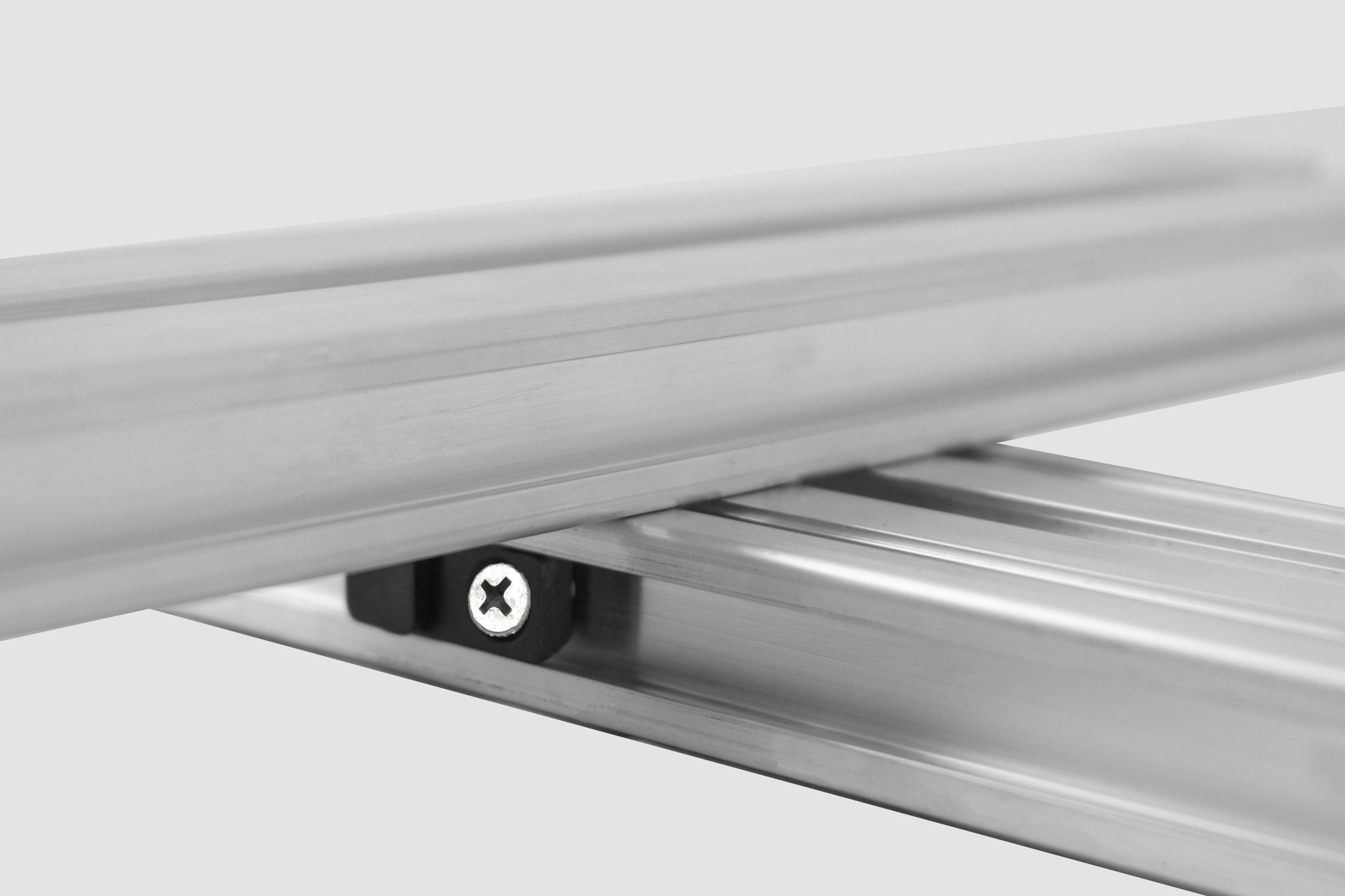 Алюминиевая опора для настила и павинга Dakota MAGATELLO KERADECK® 20 ARCH-00093513 - Вид №1