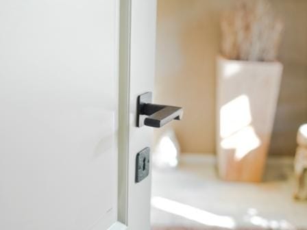 Металлическая ручка Dauby ARCH-00002312