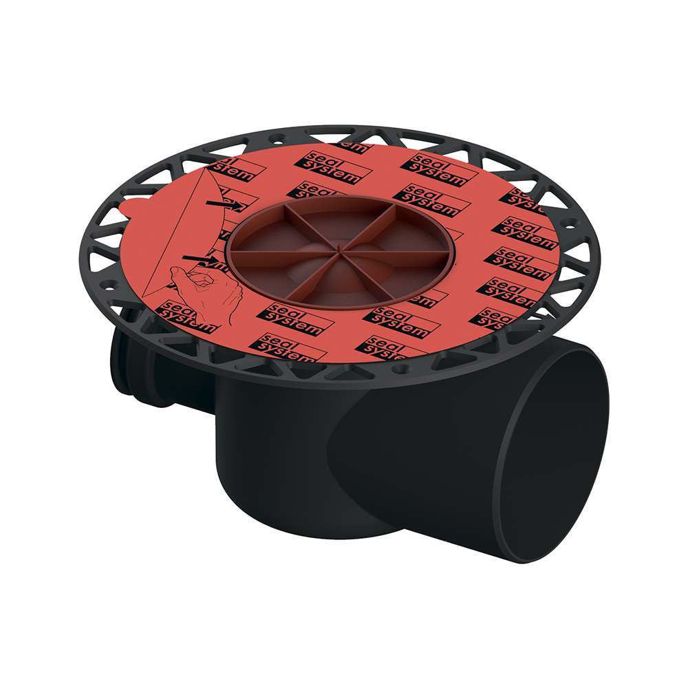 3607500 Сифоны Tece TECEdrainpoint