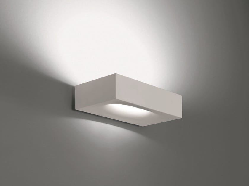 Литье под давлением алюминиевый светодиодный настенный светильник In Stock Artemide ARCH-00042995