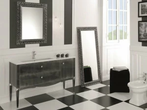 Mobiltesino Мебель для умывальника с ящиками Dedalo