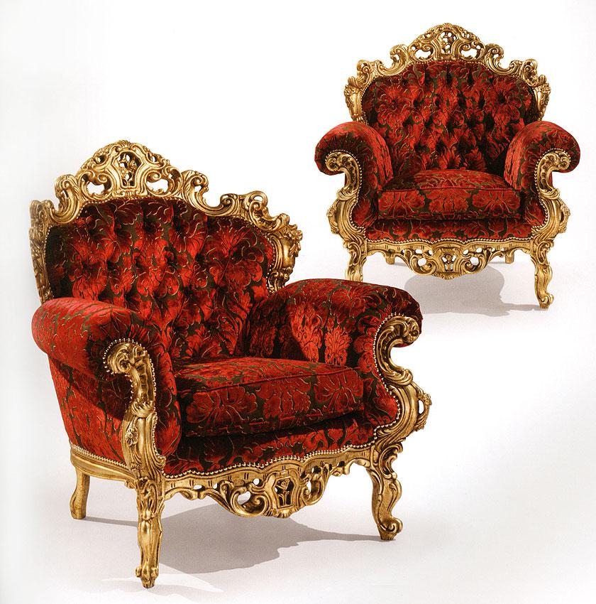 Кресло  ANGELO CAPPELLINI 30030/I ACCESSORIES