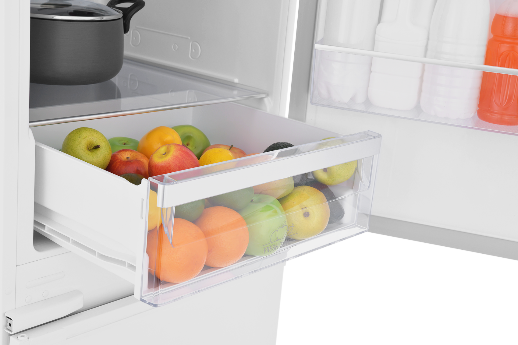 9961853 Встраиваемый холодильник Hotpoint HBT 18 STDN-0002565 - Вид №23