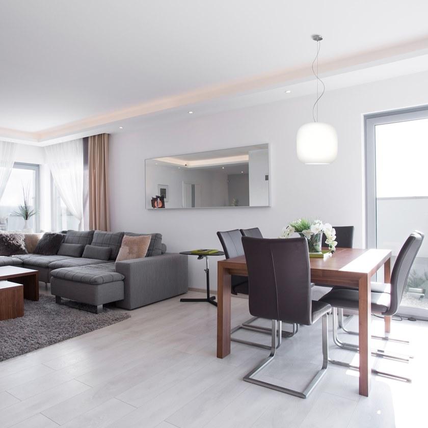 millelumen Подвесной светильник из алюминия и стекла sun-id-1439126 - Вид №5