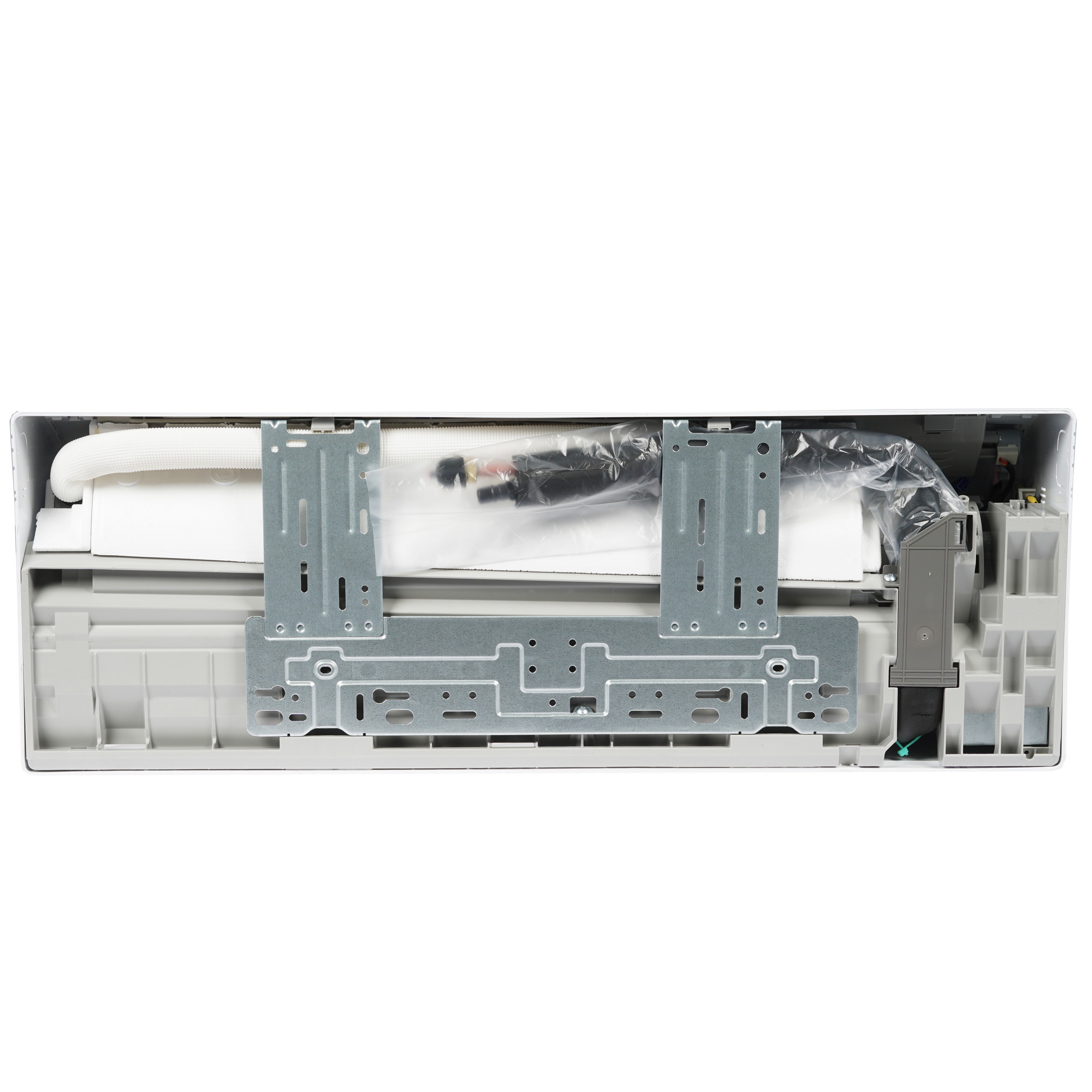 8128801 Кондиционер настенный сплит-система JAX ACY-09HE/ACY-09HE белый STDN-0051711 - Вид №4