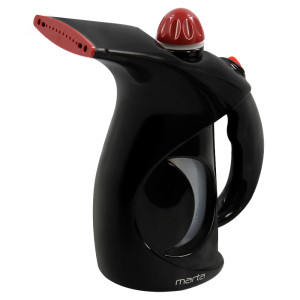 9053021 Отпариватель MARTA MT-1192 бордовый