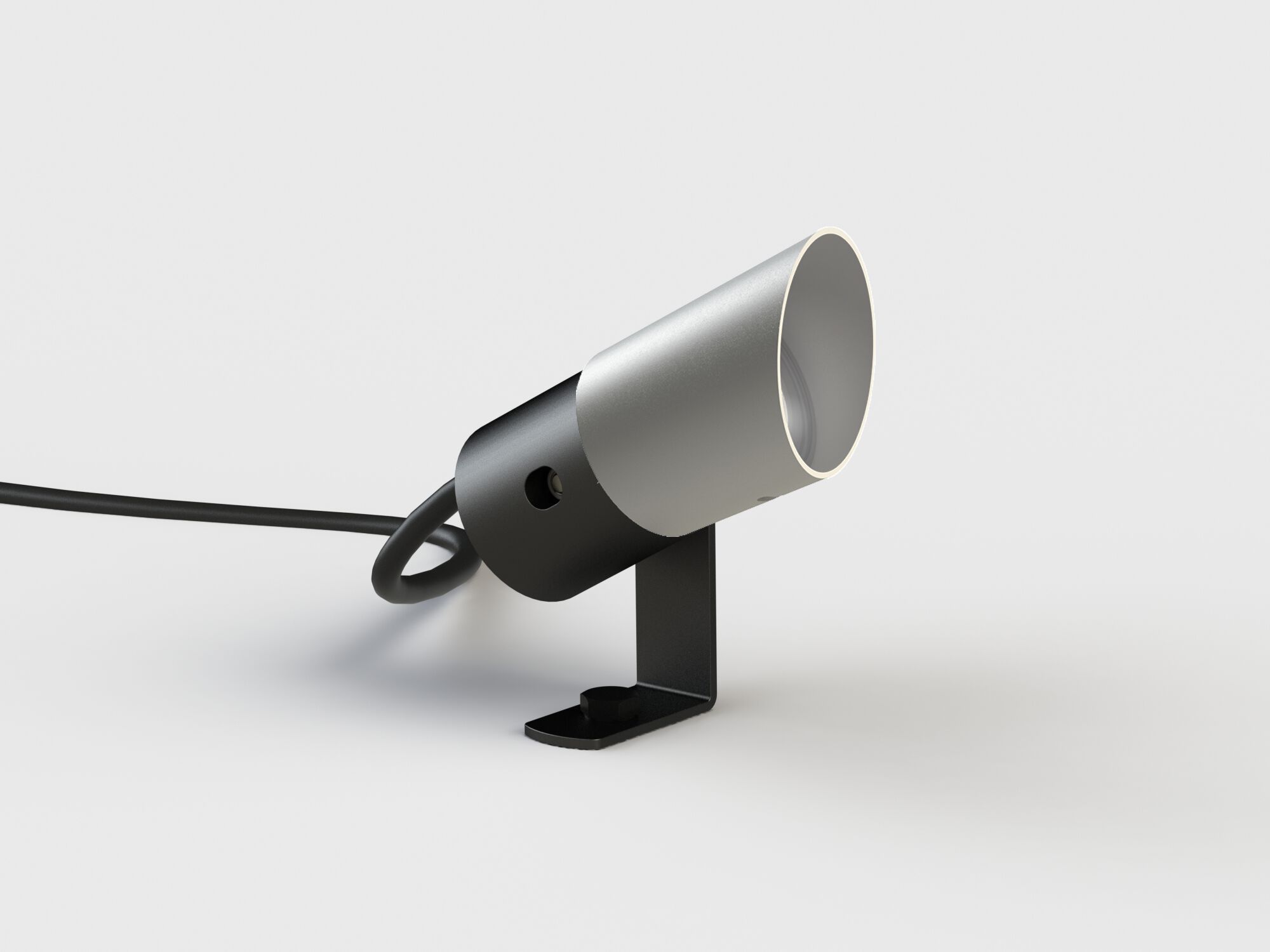 Регулируемый алюминиевый светодиодный прожектор Lucifero's буколический ARCH-00119469 - Вид №32