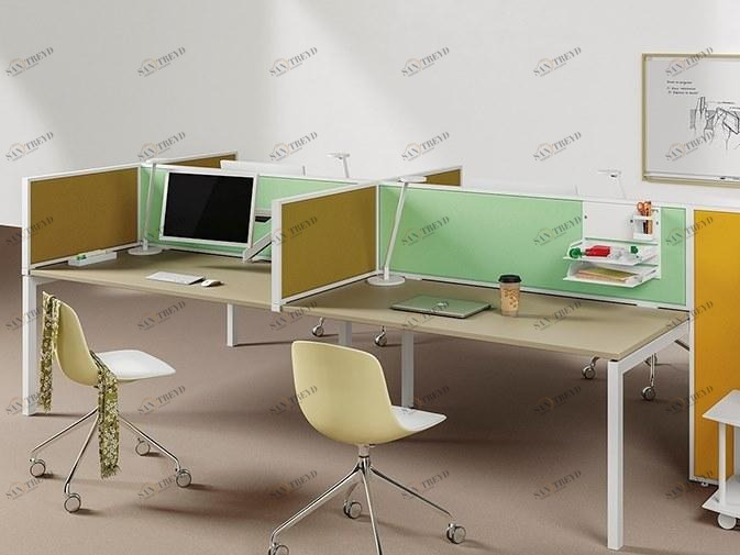 Manade Модульная перегородка стола Isola sun-id-1381573