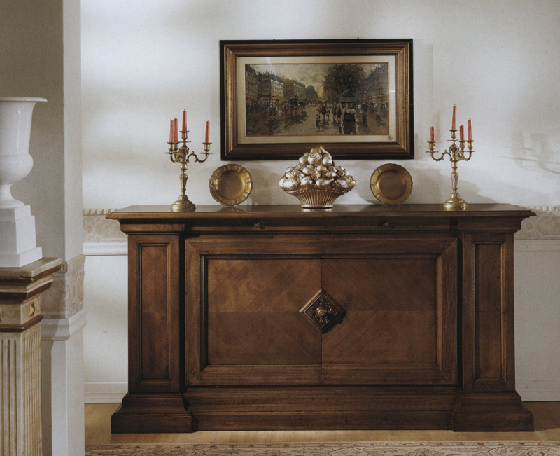 Буфет  ARTE CASA G1239 Evoluzione