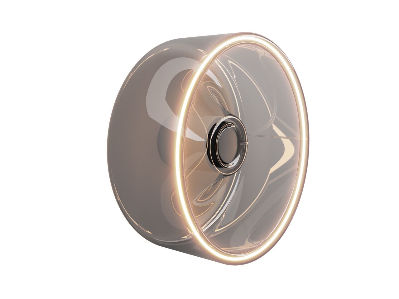 Светодиодные настенные светильники Creative Cables Ghost ARCH-00051071 - Вид №1