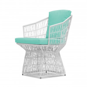 2000983211415 Кресло LAZY LIFE PARIS Calyx