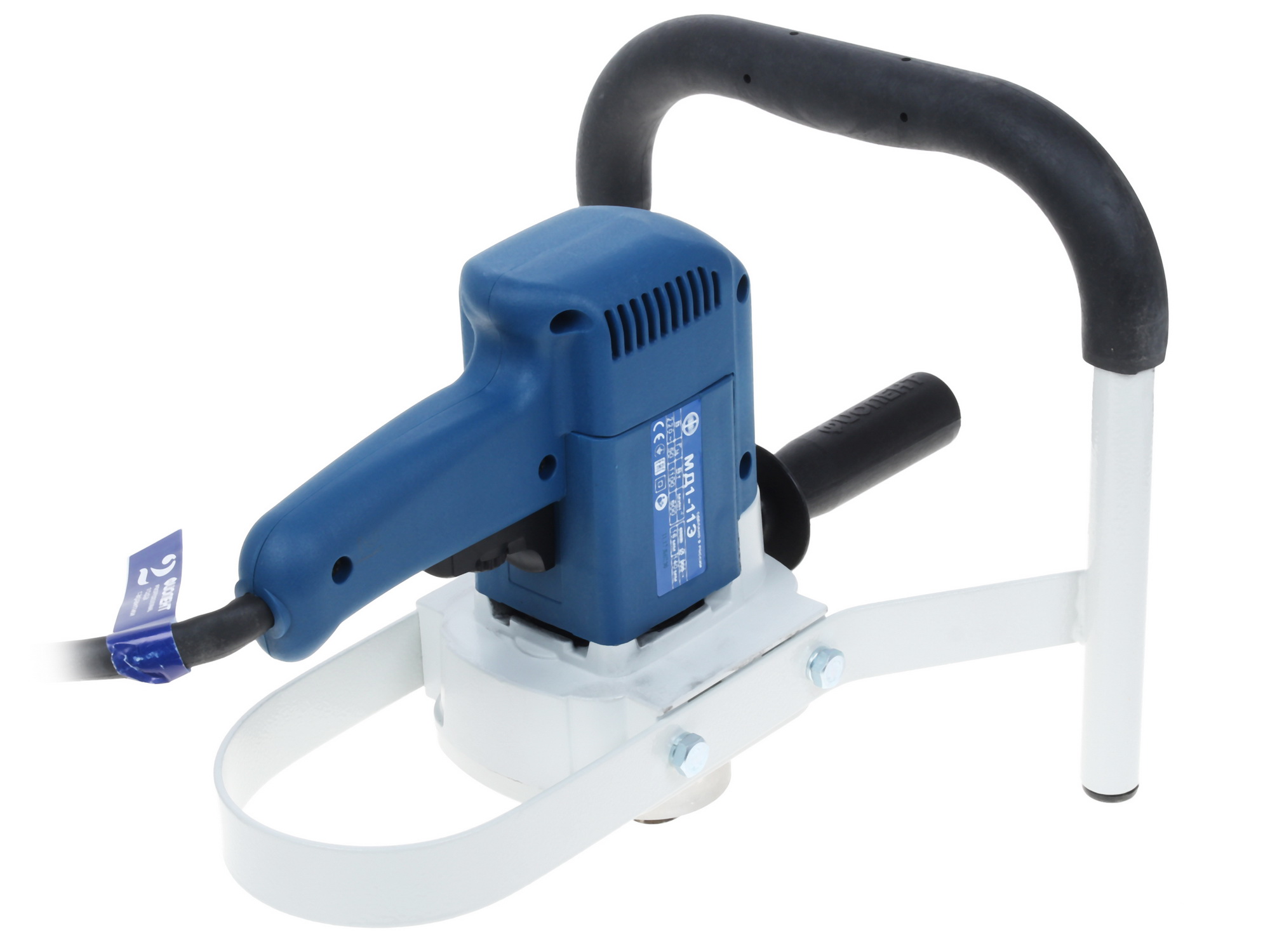 Дрель-миксер Фиолент МД1-11 Э 1183189 STDN-0019577 - Вид №3