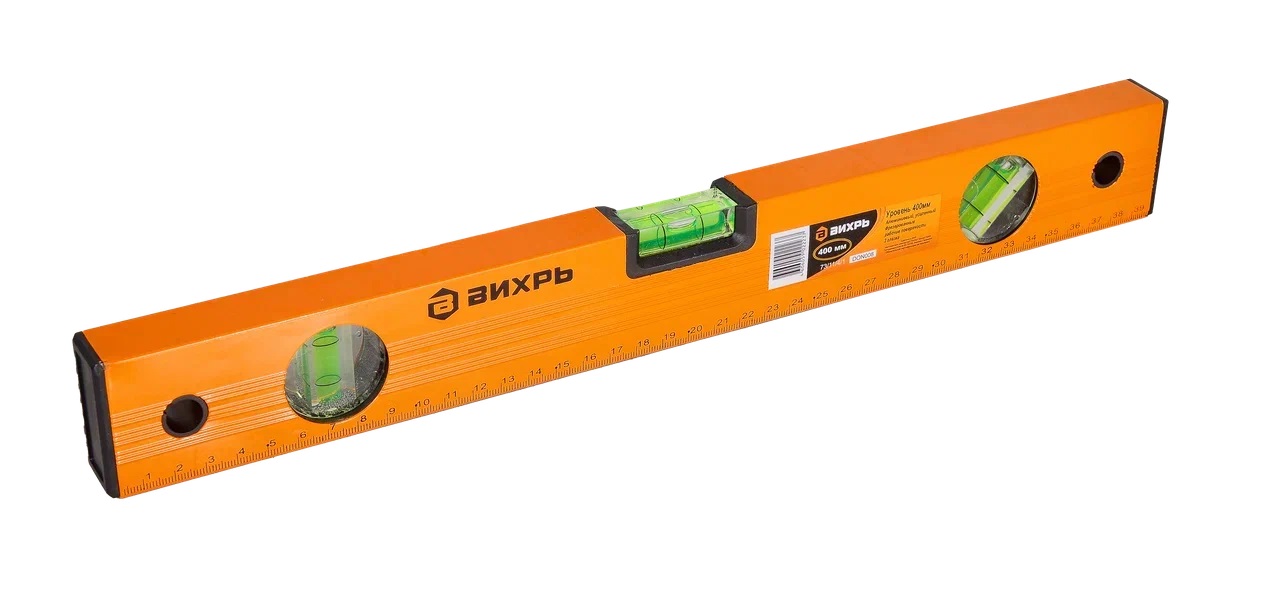 Уровень Вихрь 73/11/4/1 40 см 8113707 STDN-0076797 - Вид №2