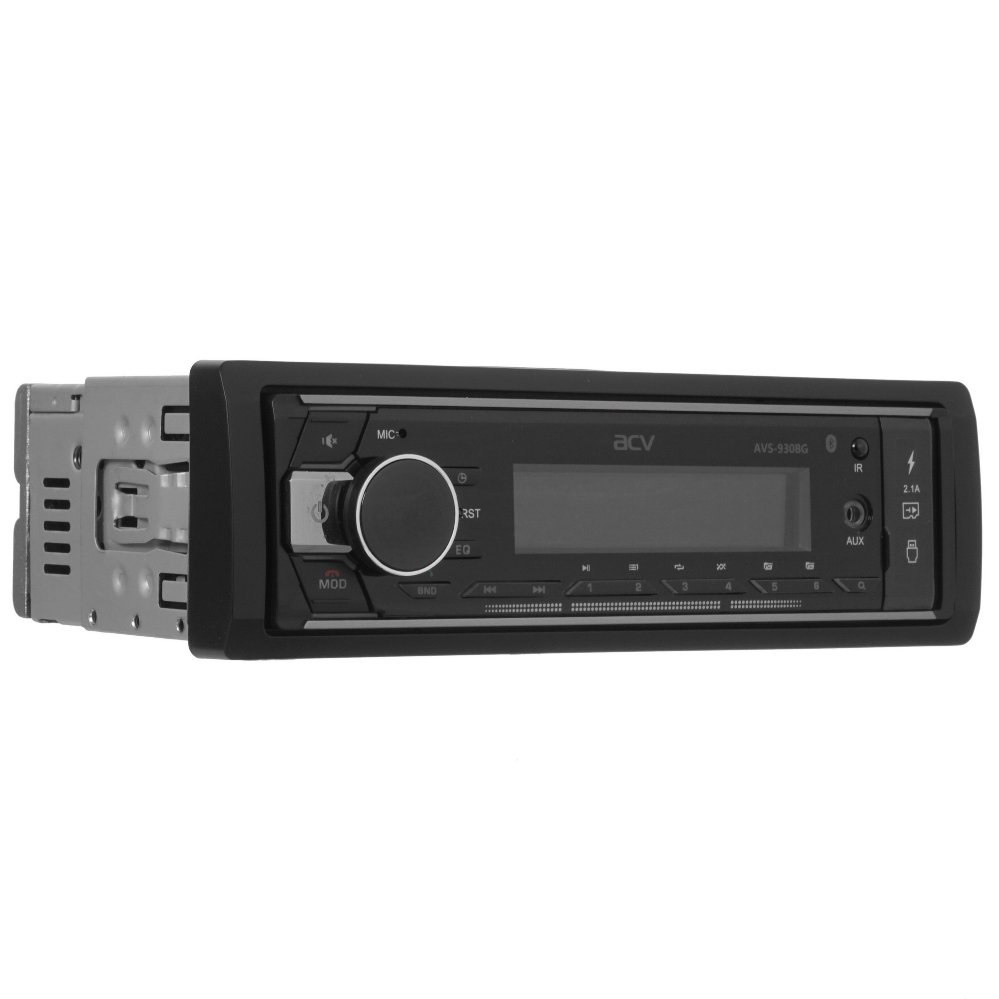 5340005 Автопроигрыватель ACV AVS-930BG STDN-0087264 - Вид №2