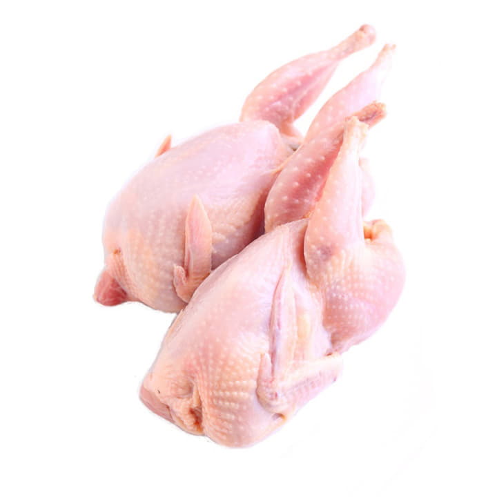 Перепёлка Фараон ~300 г Santreyd 18919