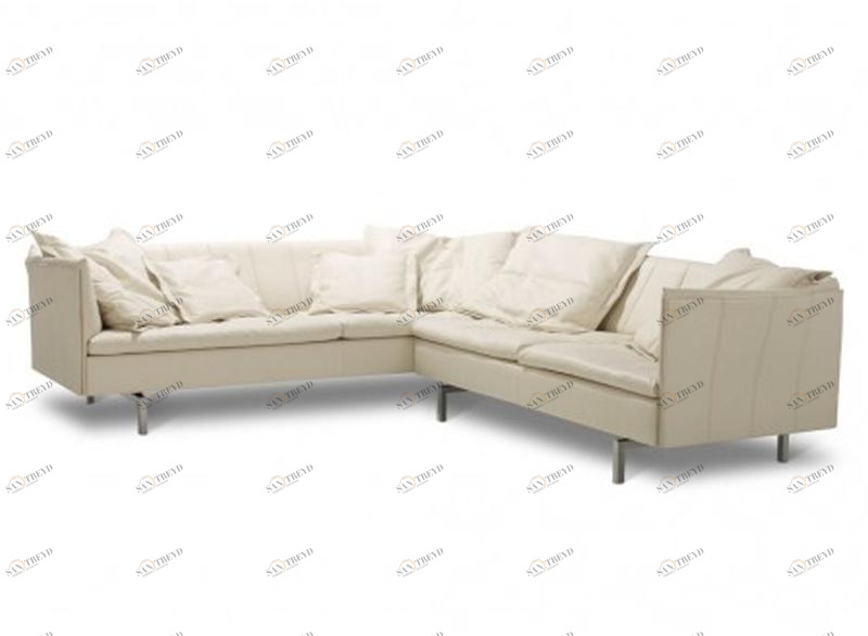 JORI Угловой диван Milton sun-id-1478824