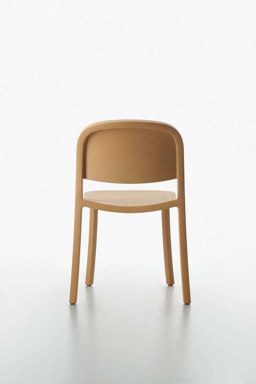 Emeco Штабелируемый стул из переработанного материала 1 inch sun-id-1392527 - Вид №5