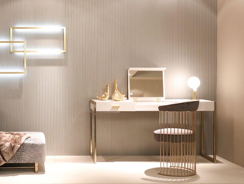 ANA ROQUE INTERIORS Туалетный столик из дерева Luxury sun-id-1368202 - Вид №1